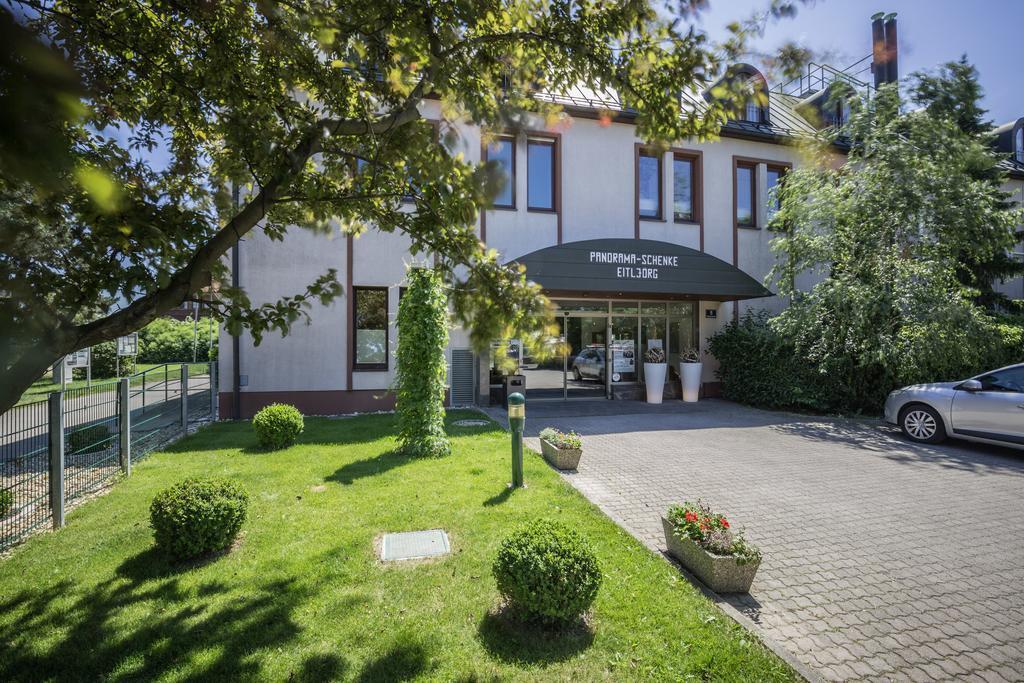 Hotel Eitljorg Βιέννη Εξωτερικό φωτογραφία